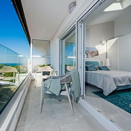 Residence Blu Sky Rovinj Buitenkant foto