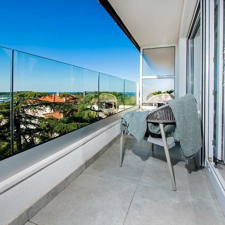 Residence Blu Sky Rovinj Buitenkant foto