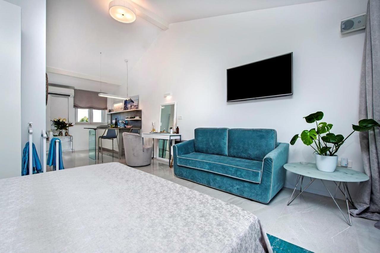 Residence Blu Sky Rovinj Buitenkant foto