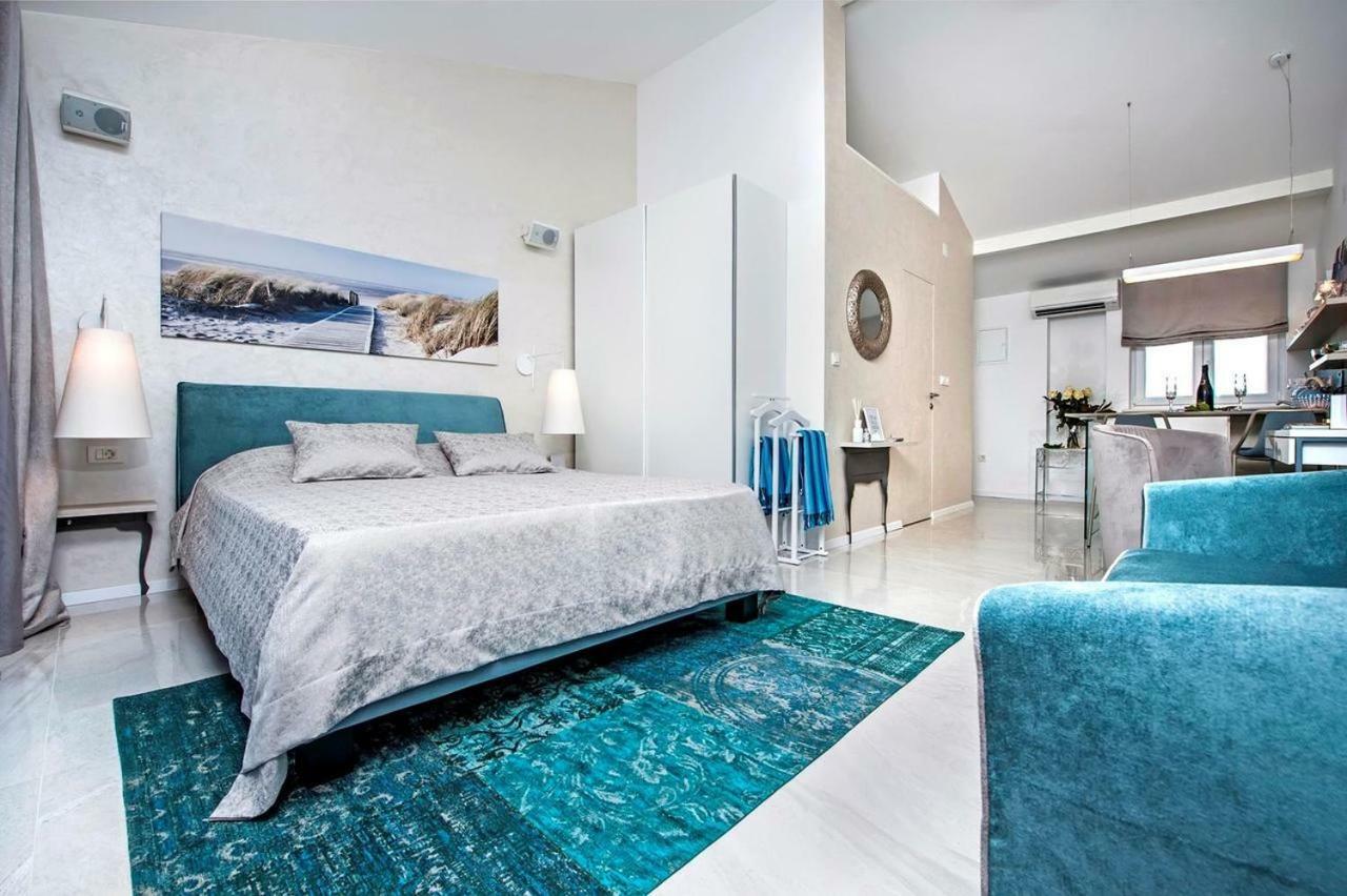 Residence Blu Sky Rovinj Buitenkant foto